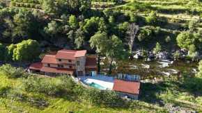 CASA RURAL MOLINO DEL JERTE